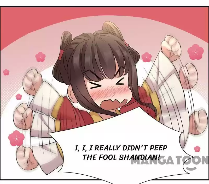 Revenge of a Fierce Princess Ch.47