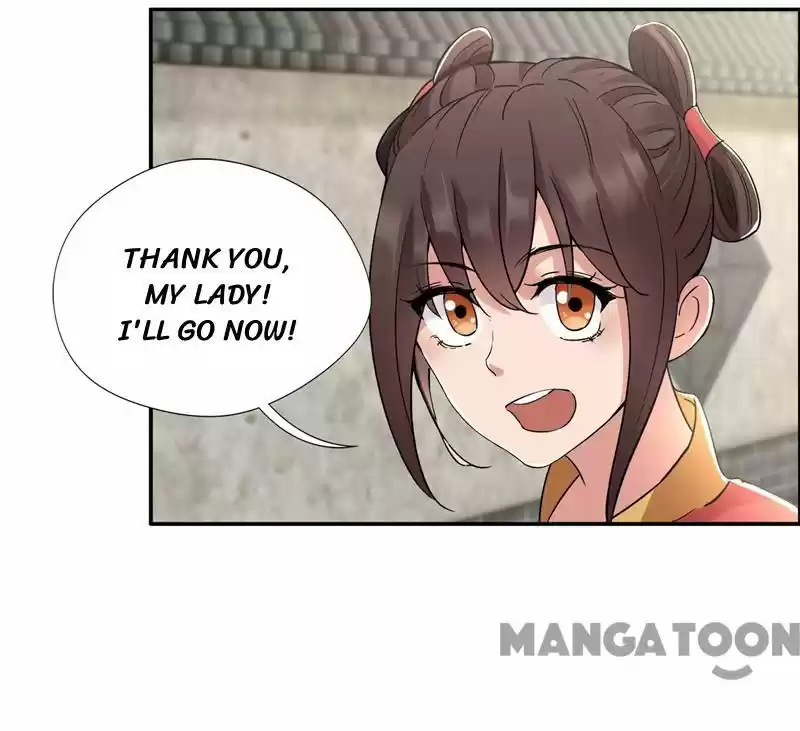 Revenge of a Fierce Princess Ch.47