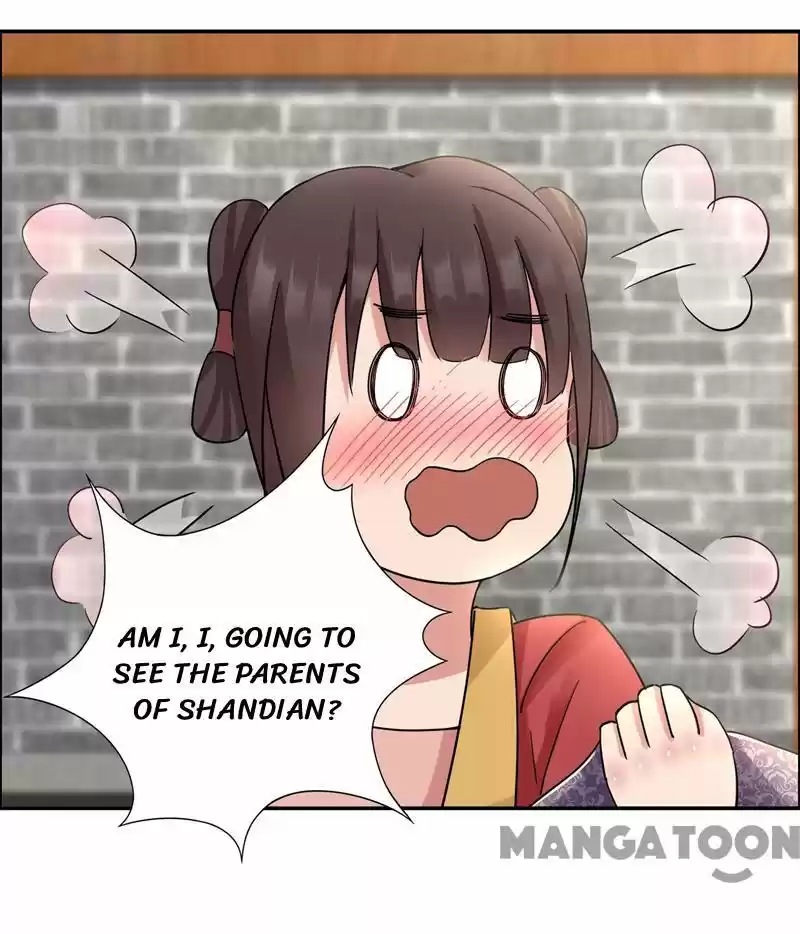 Revenge of a Fierce Princess Ch.47