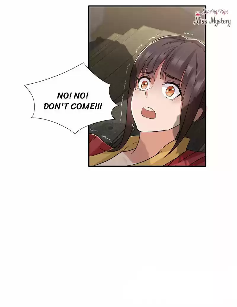 Revenge of a Fierce Princess Ch.48