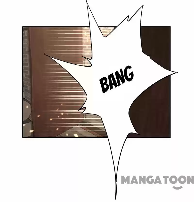 Revenge of a Fierce Princess Ch.48