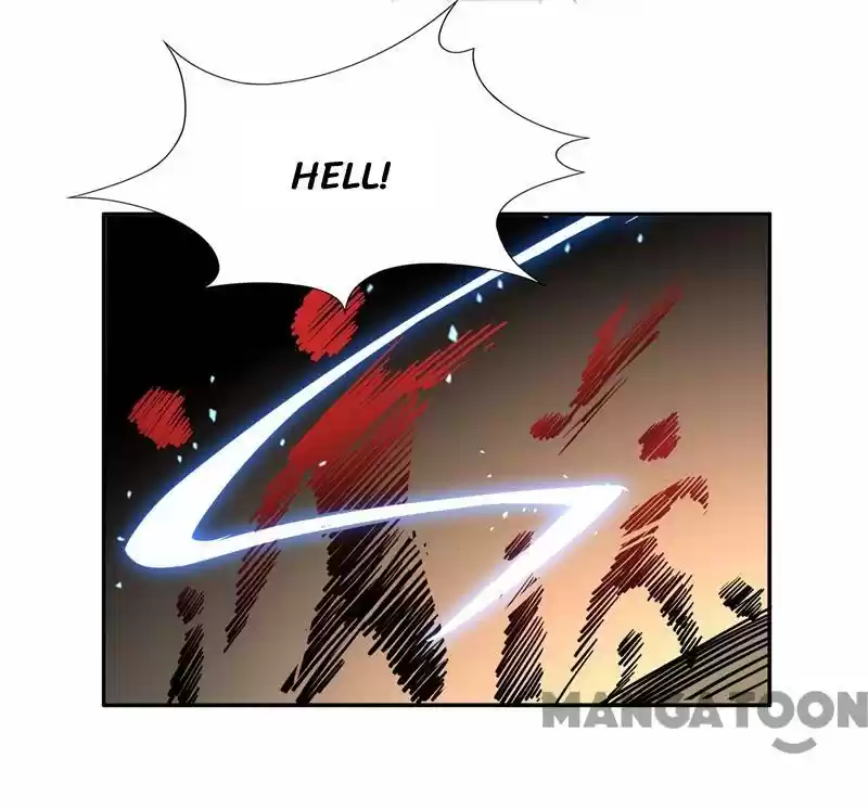 Revenge of a Fierce Princess Ch.48