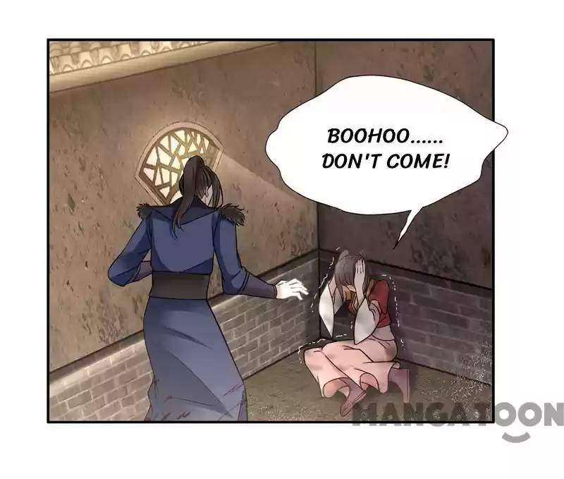 Revenge of a Fierce Princess Ch.48