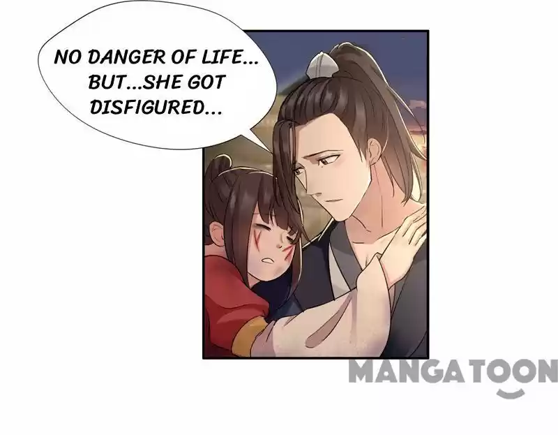 Revenge of a Fierce Princess Ch.48