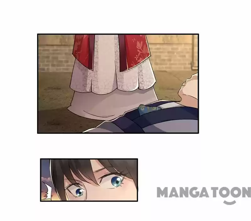 Revenge of a Fierce Princess Ch.48