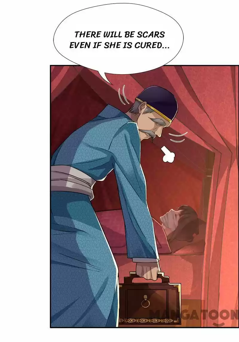 Revenge of a Fierce Princess Ch.49