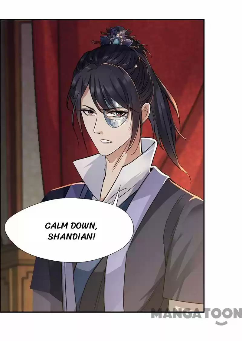 Revenge of a Fierce Princess Ch.49