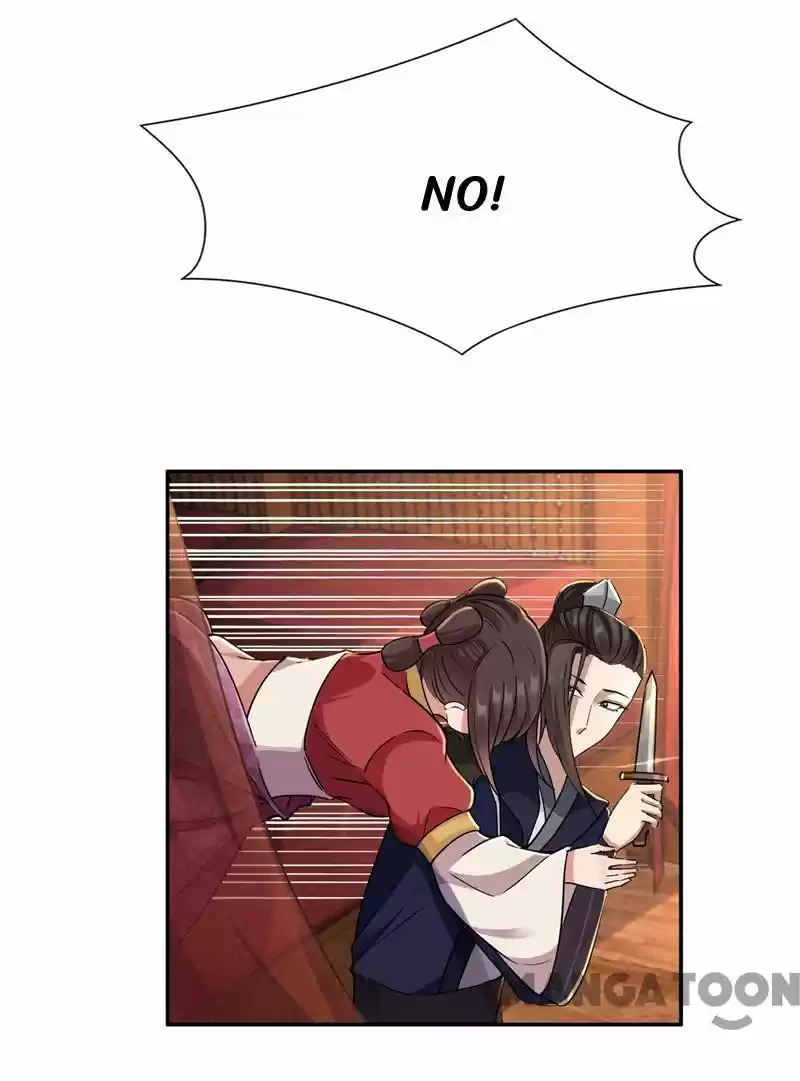 Revenge of a Fierce Princess Ch.49