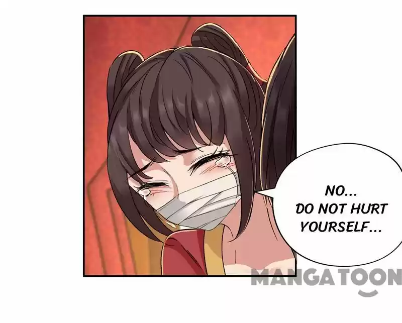 Revenge of a Fierce Princess Ch.49