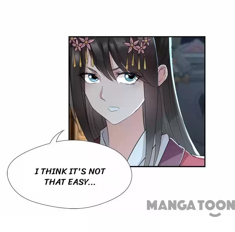 Revenge of a Fierce Princess Ch.49