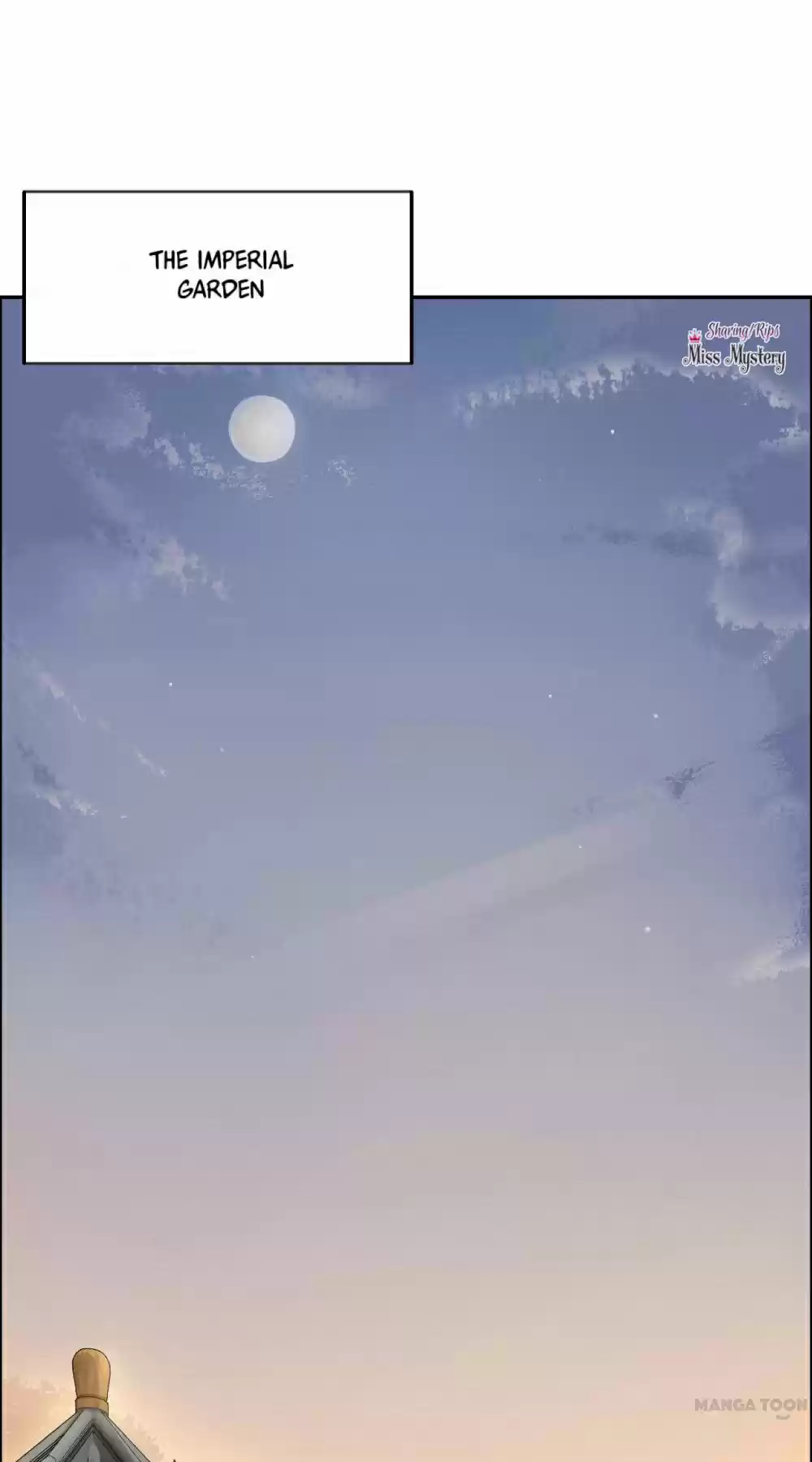 Revenge of a Fierce Princess Ch.5