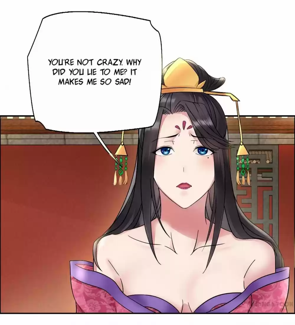 Revenge of a Fierce Princess Ch.5