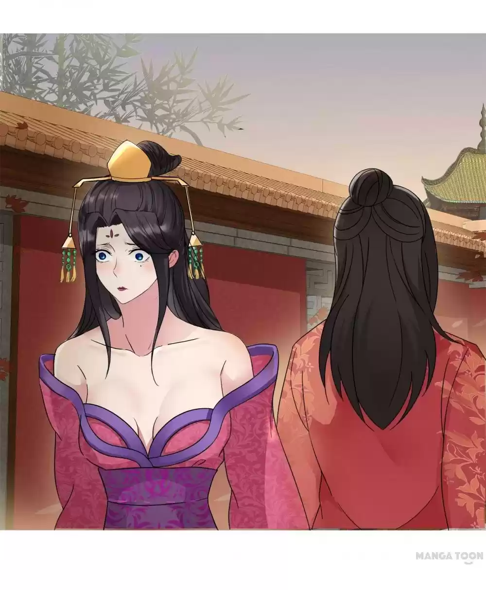 Revenge of a Fierce Princess Ch.5