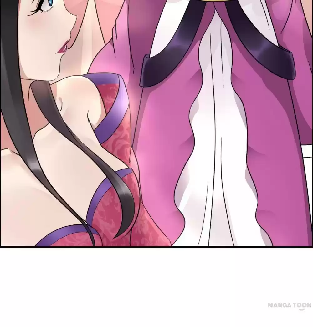 Revenge of a Fierce Princess Ch.5