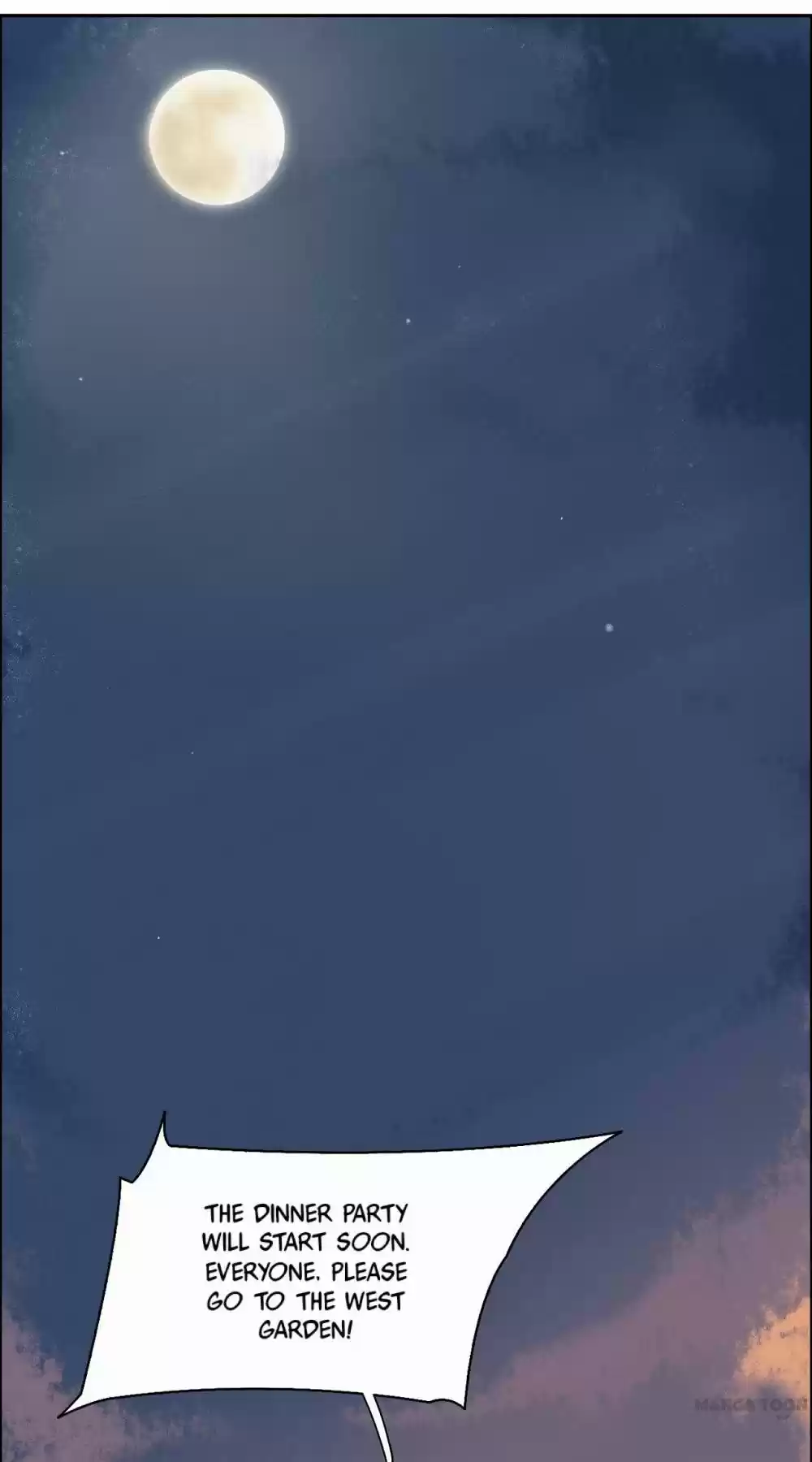 Revenge of a Fierce Princess Ch.5