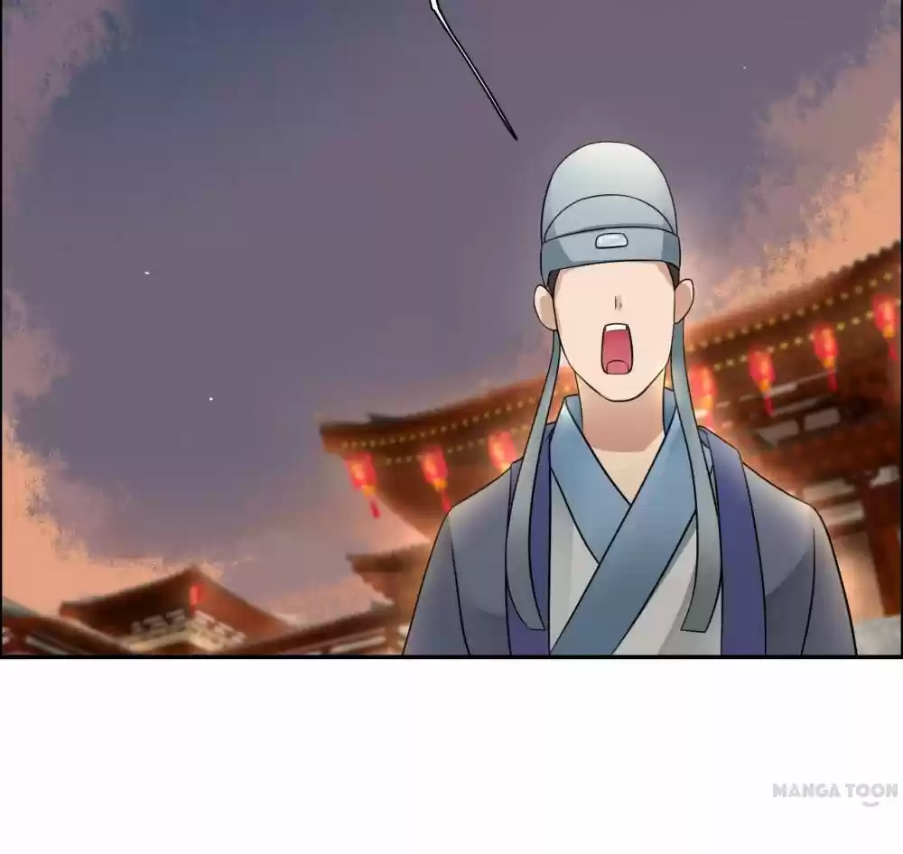 Revenge of a Fierce Princess Ch.5