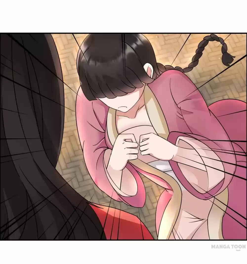 Revenge of a Fierce Princess Ch.5