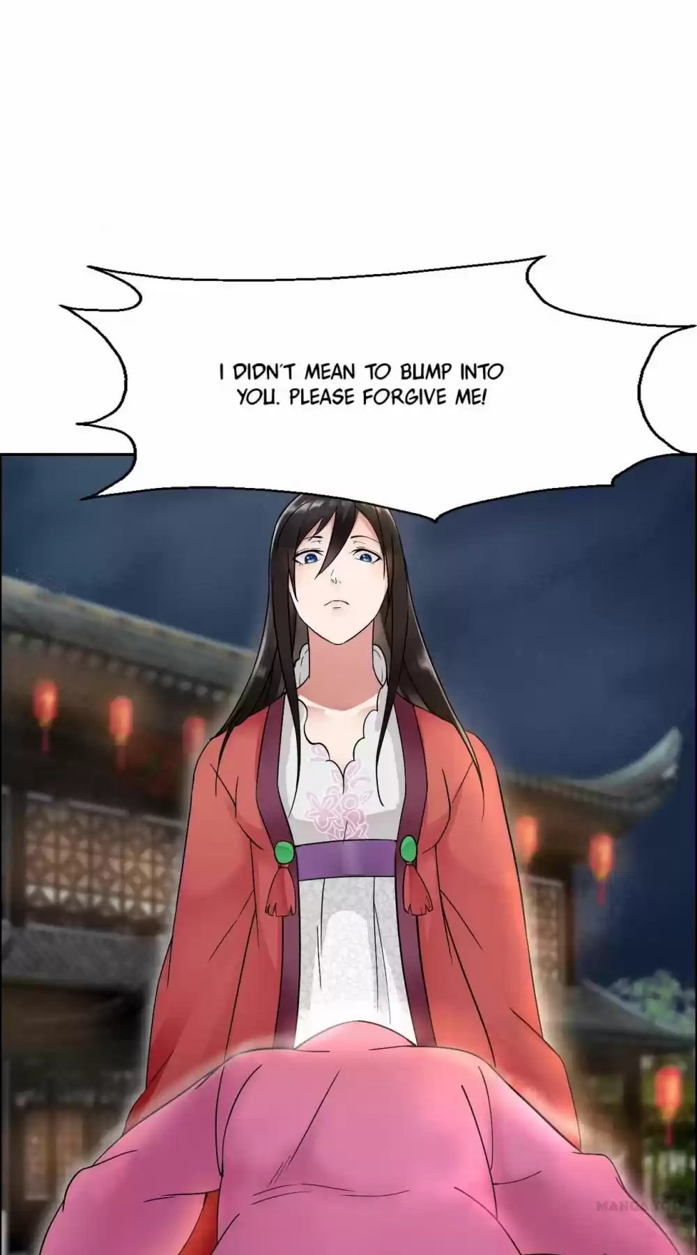 Revenge of a Fierce Princess Ch.5