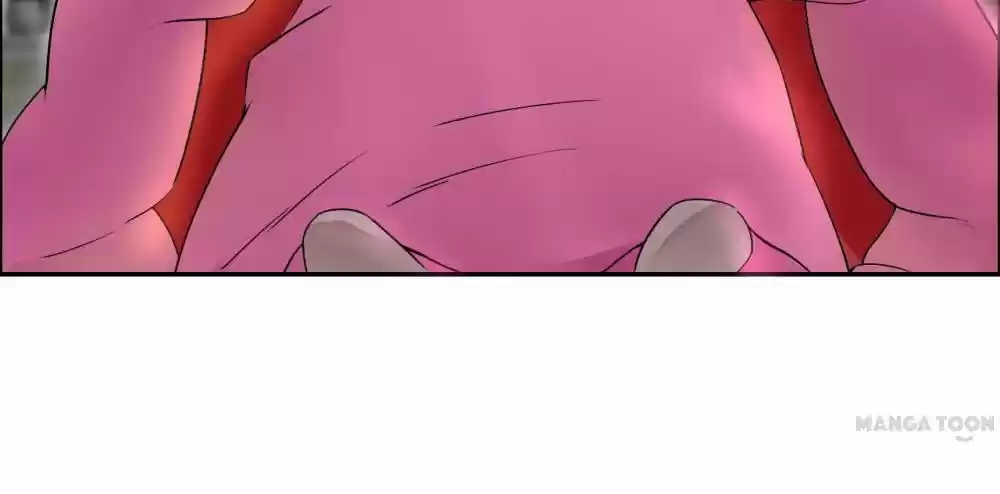 Revenge of a Fierce Princess Ch.5