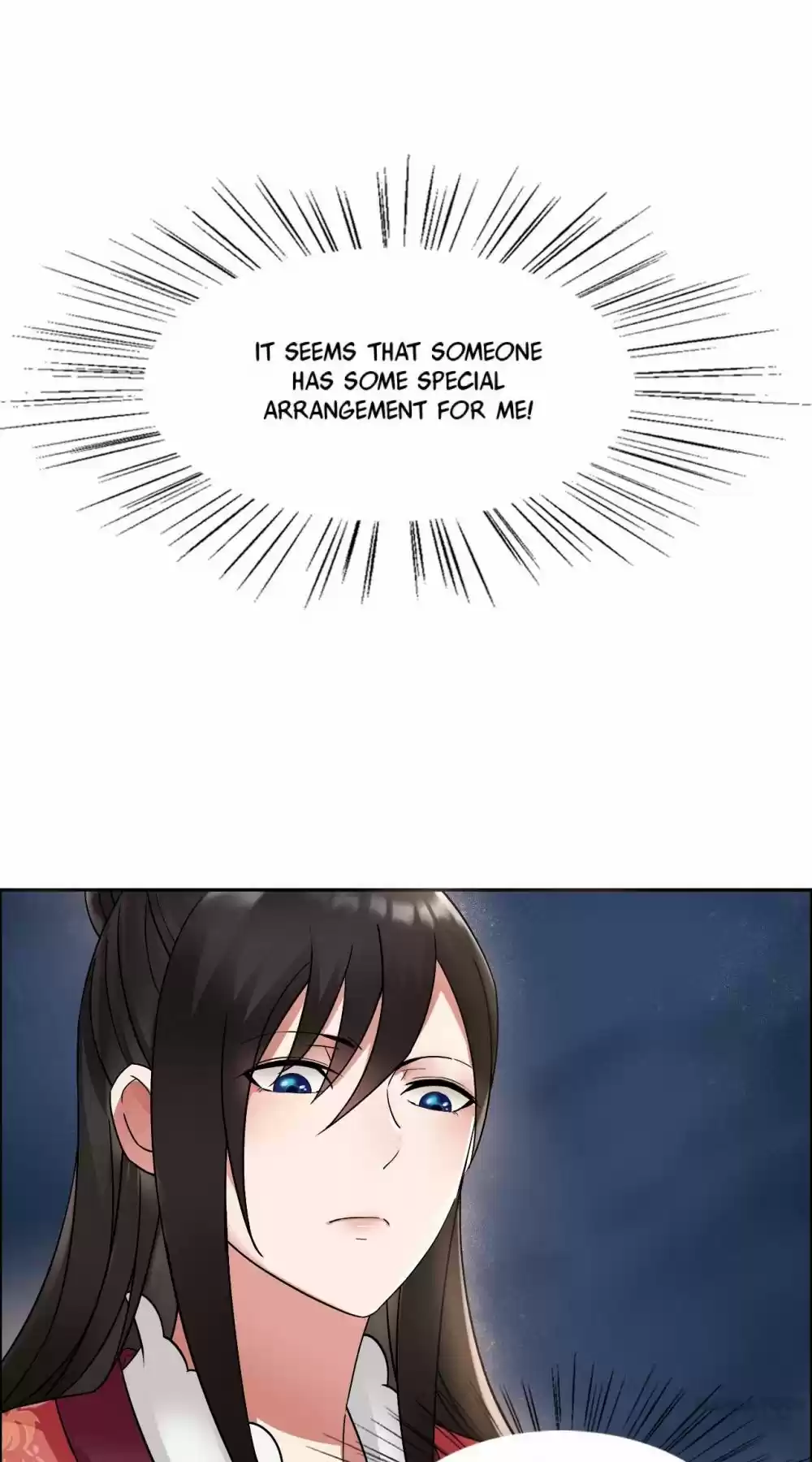 Revenge of a Fierce Princess Ch.5