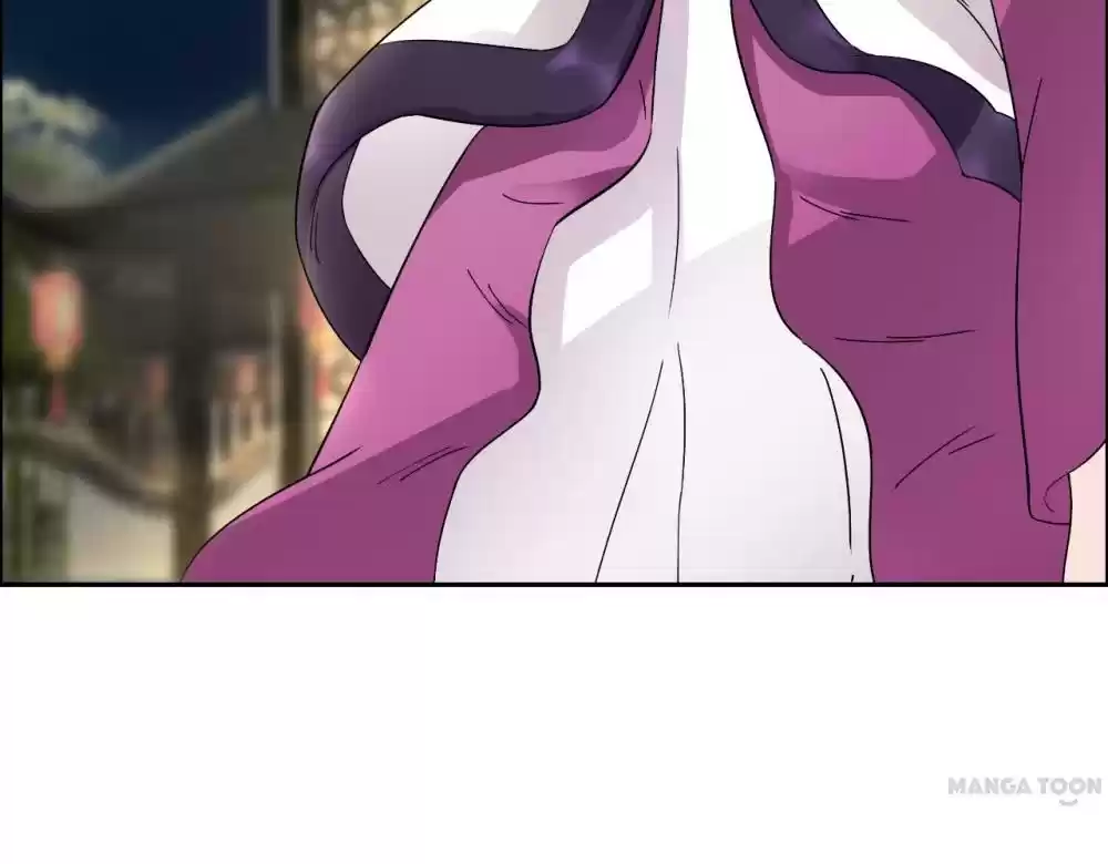 Revenge of a Fierce Princess Ch.5