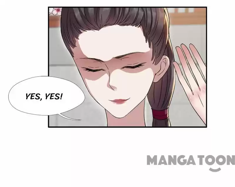 Revenge of a Fierce Princess Ch.50