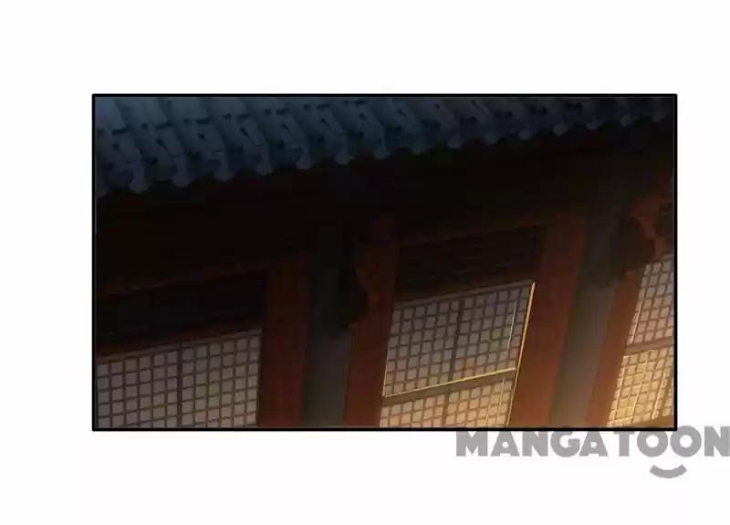 Revenge of a Fierce Princess Ch.50