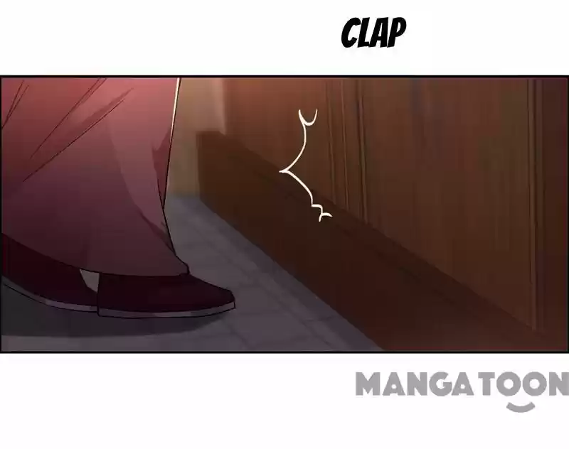 Revenge of a Fierce Princess Ch.50