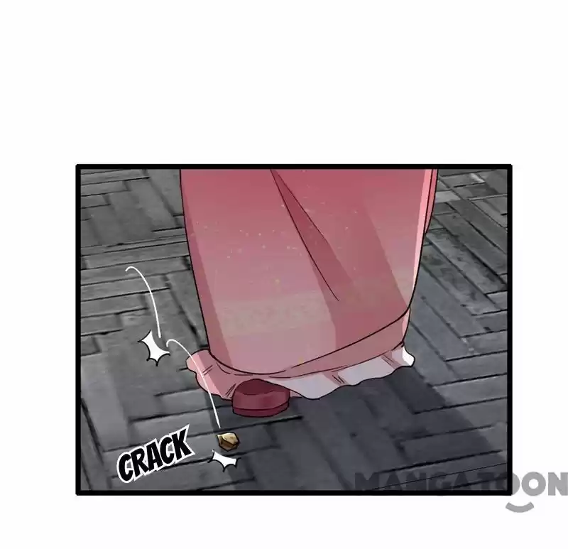 Revenge of a Fierce Princess Ch.51