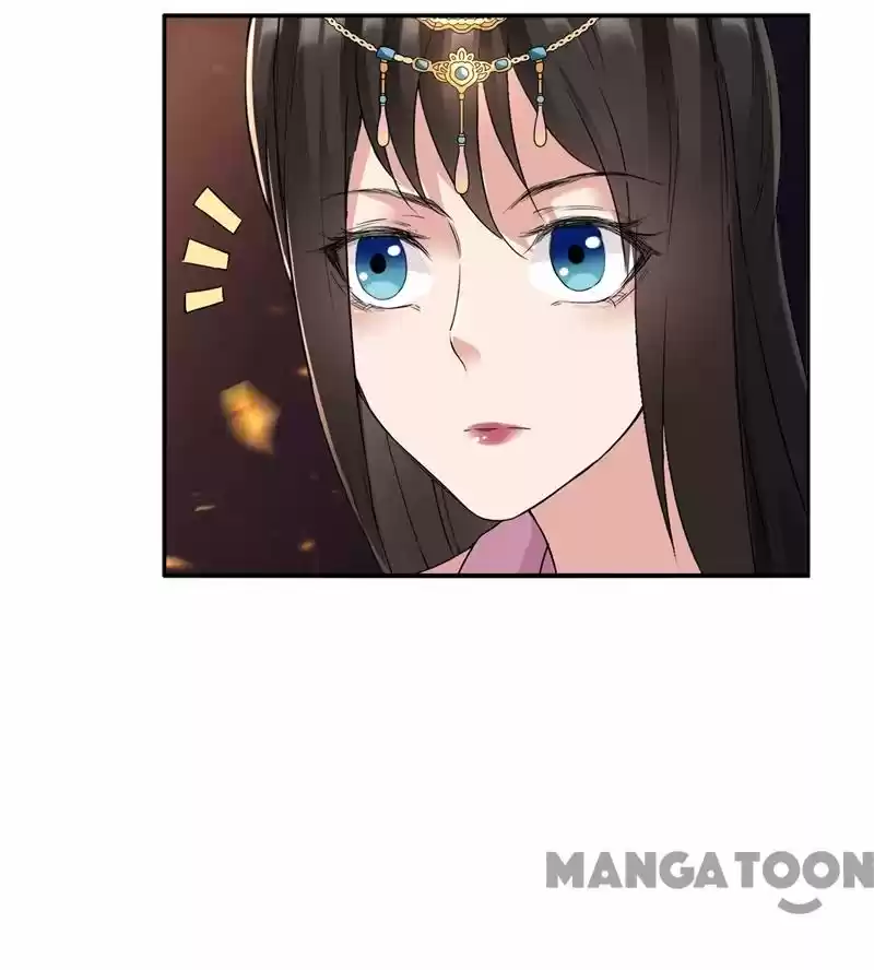 Revenge of a Fierce Princess Ch.51