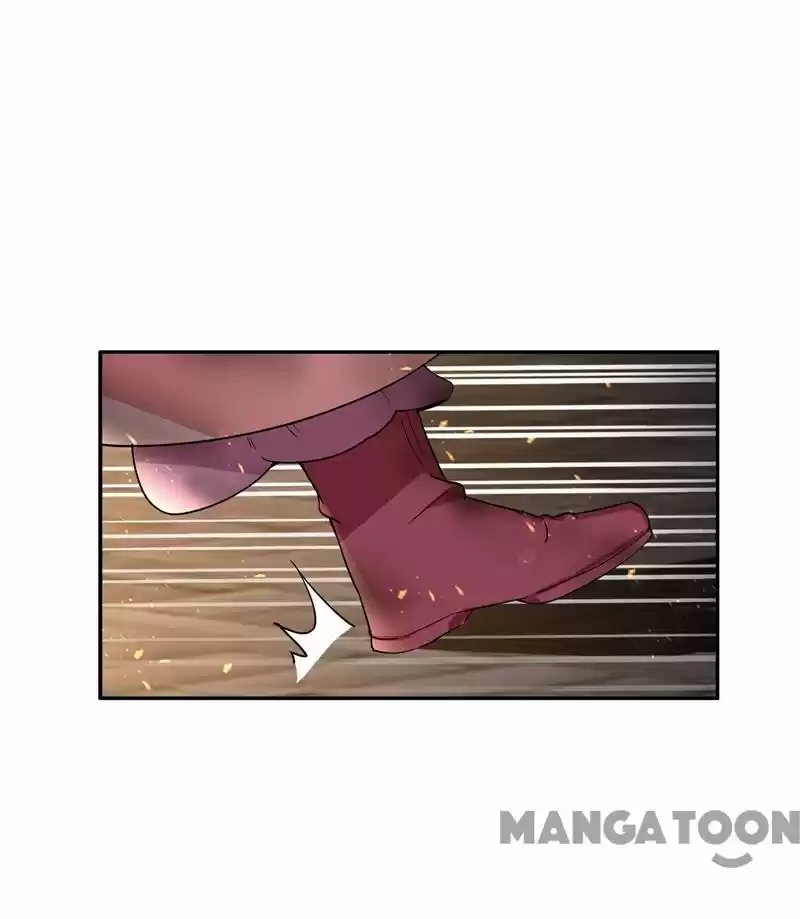 Revenge of a Fierce Princess Ch.52