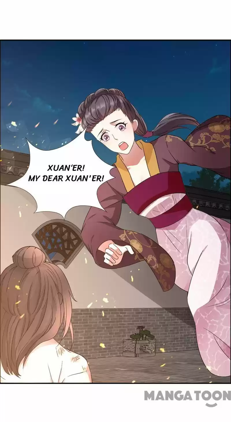 Revenge of a Fierce Princess Ch.52