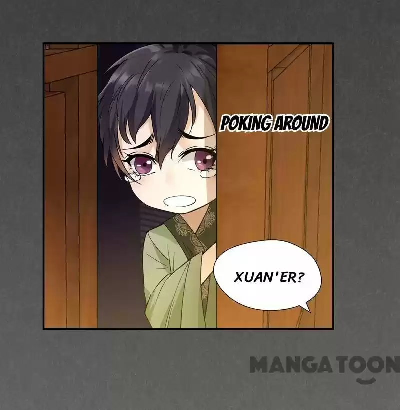 Revenge of a Fierce Princess Ch.52