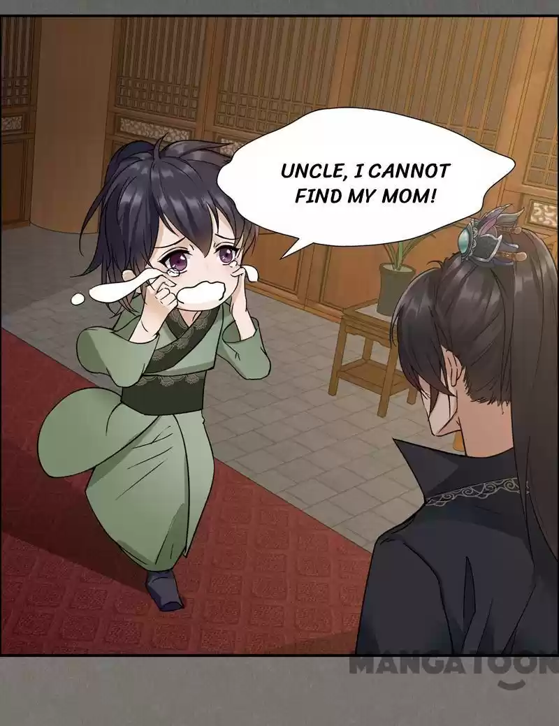 Revenge of a Fierce Princess Ch.52