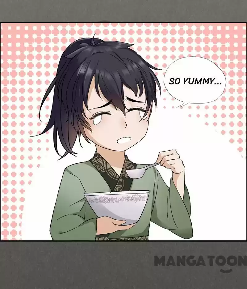 Revenge of a Fierce Princess Ch.52