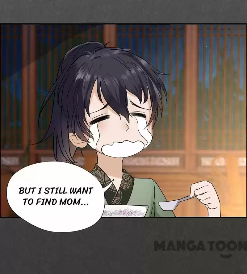 Revenge of a Fierce Princess Ch.52