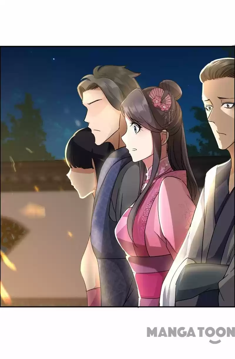 Revenge of a Fierce Princess Ch.52