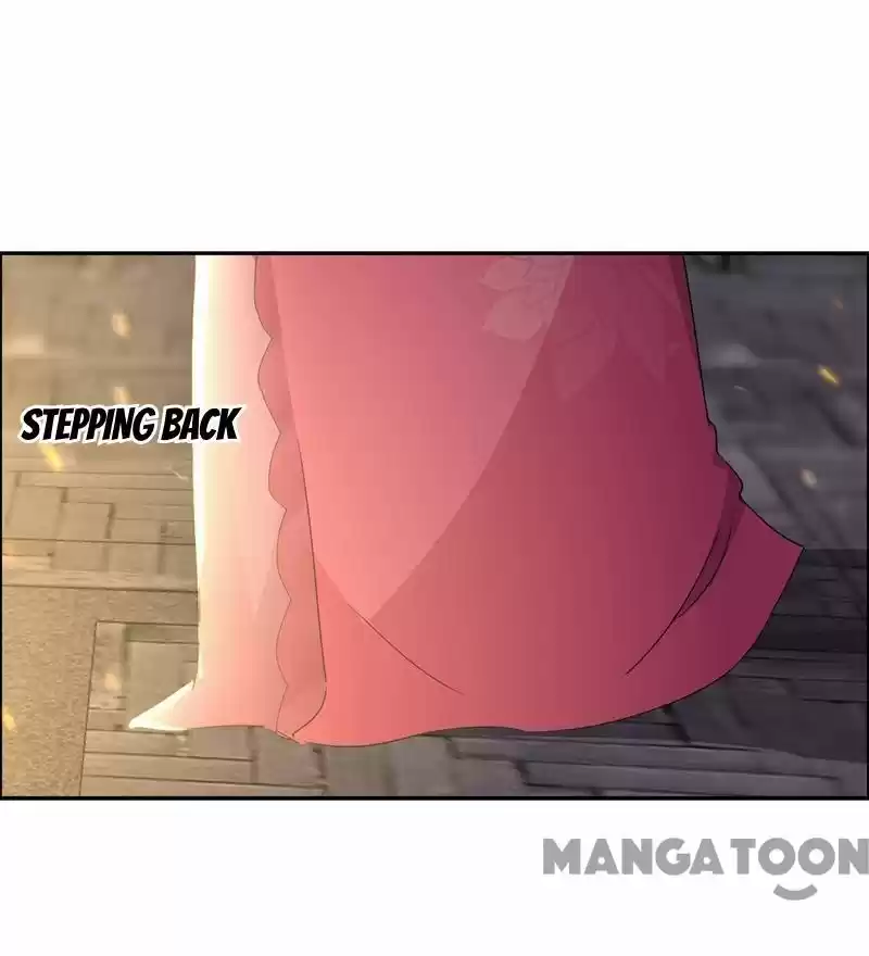 Revenge of a Fierce Princess Ch.52