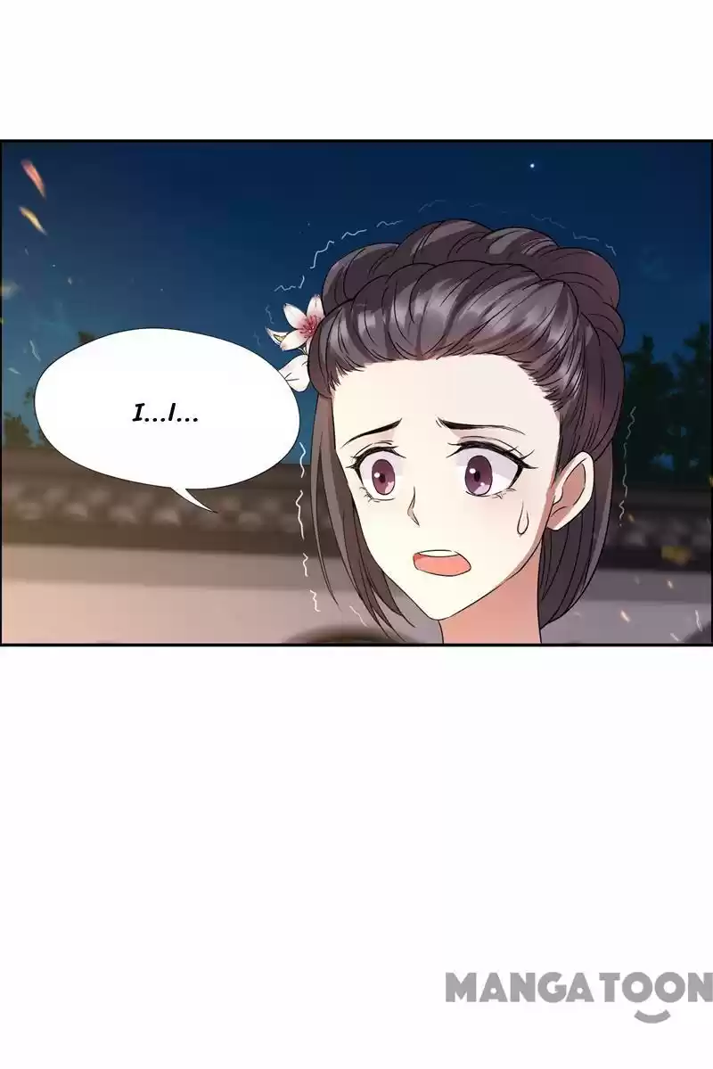 Revenge of a Fierce Princess Ch.52