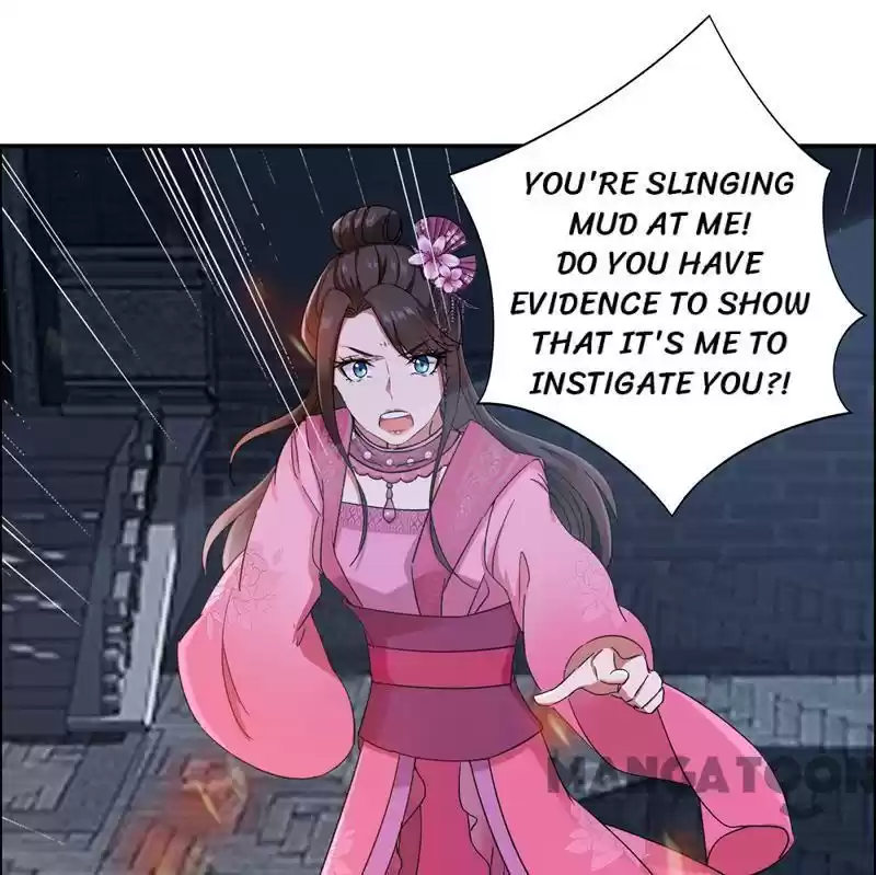 Revenge of a Fierce Princess Ch.53