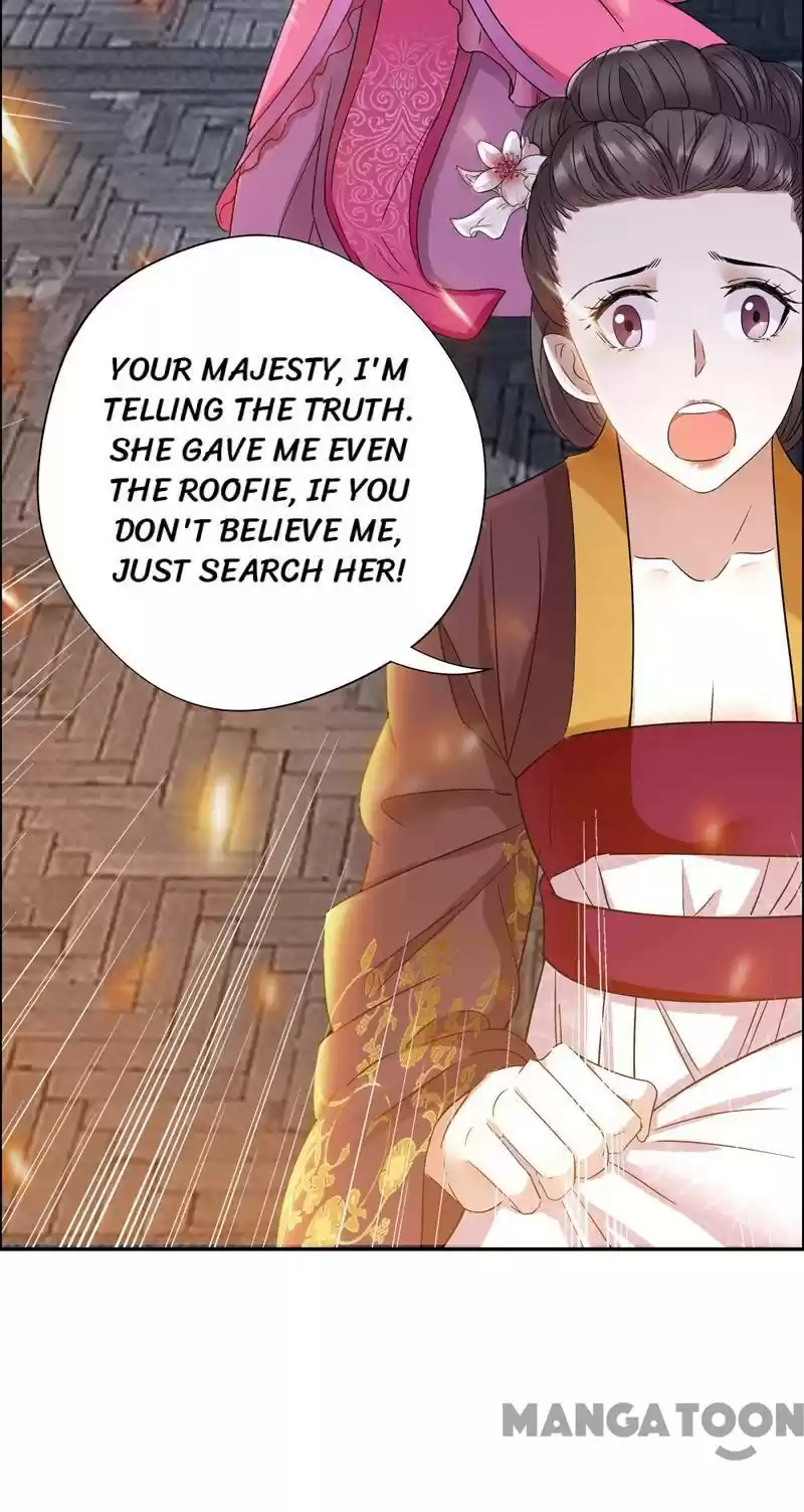 Revenge of a Fierce Princess Ch.53