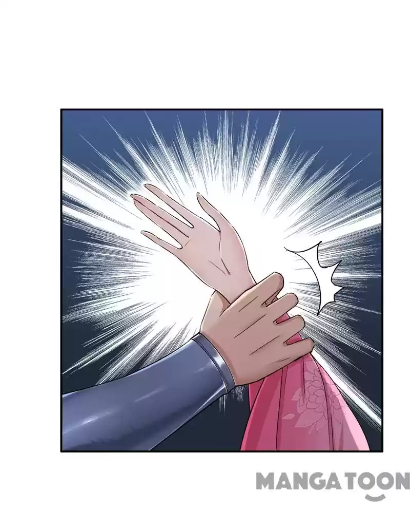 Revenge of a Fierce Princess Ch.53