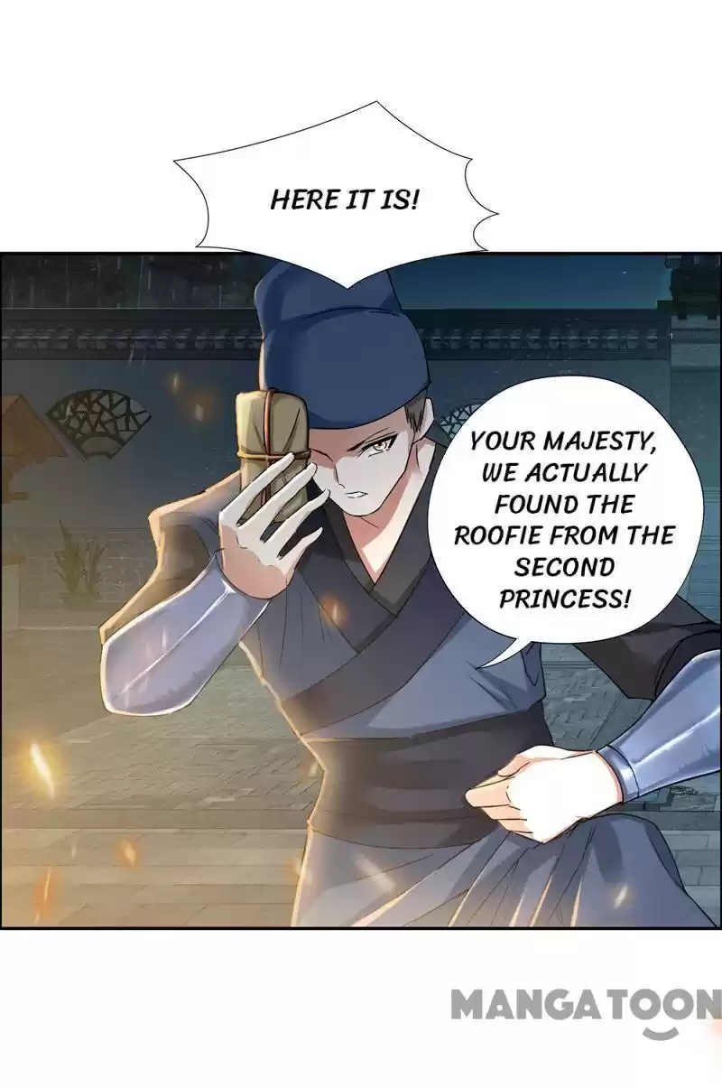 Revenge of a Fierce Princess Ch.53