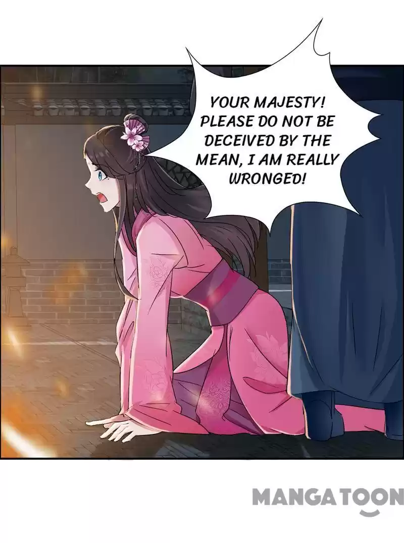 Revenge of a Fierce Princess Ch.53