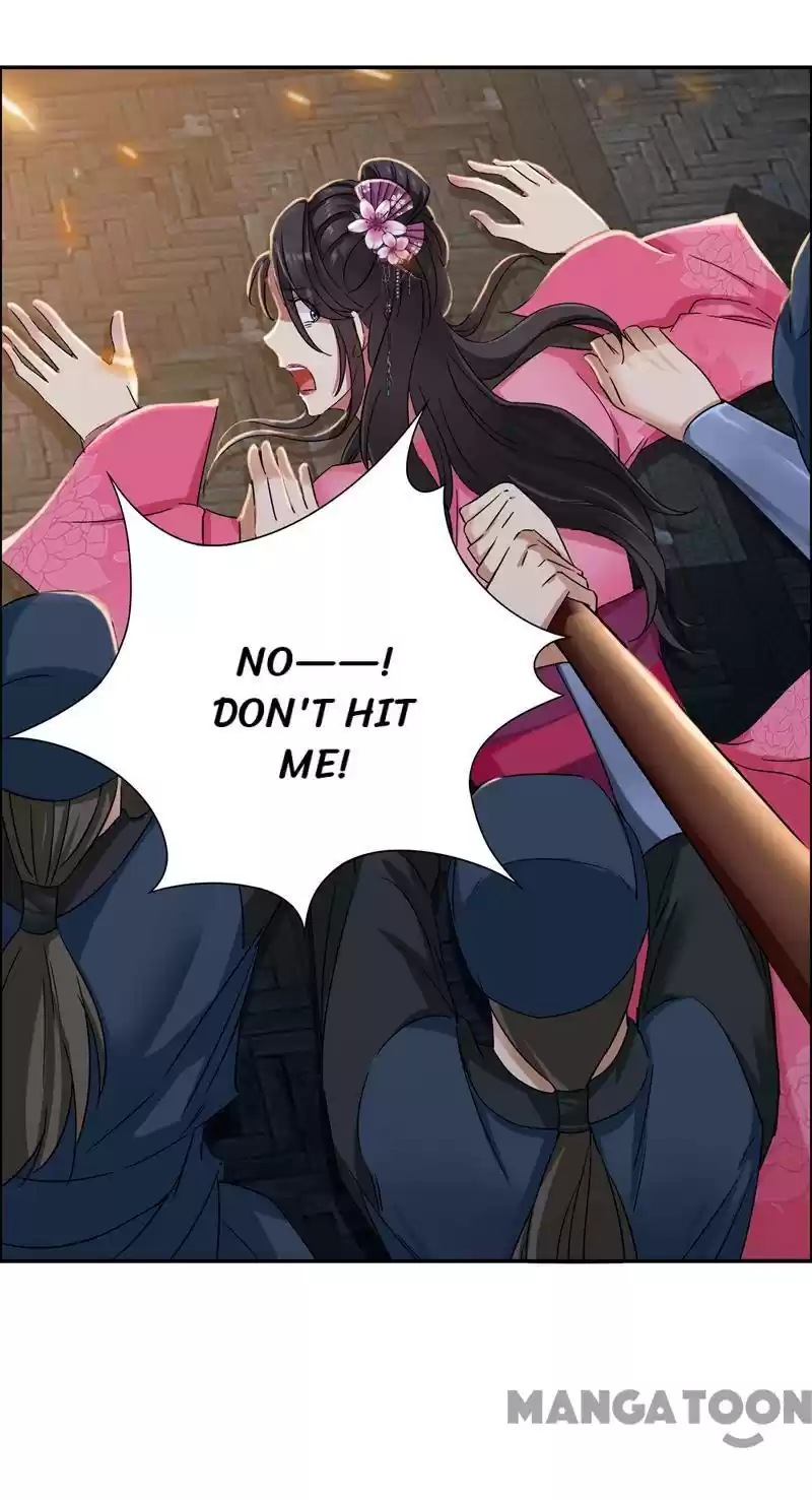 Revenge of a Fierce Princess Ch.53