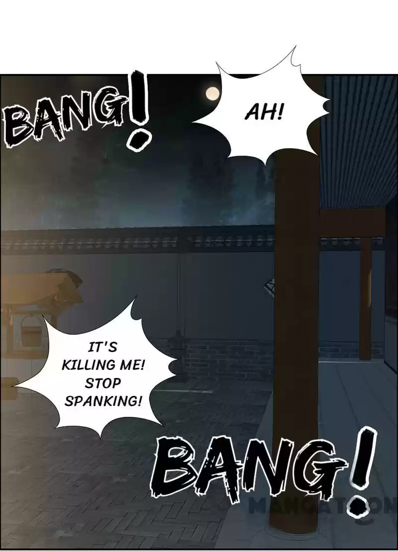 Revenge of a Fierce Princess Ch.53