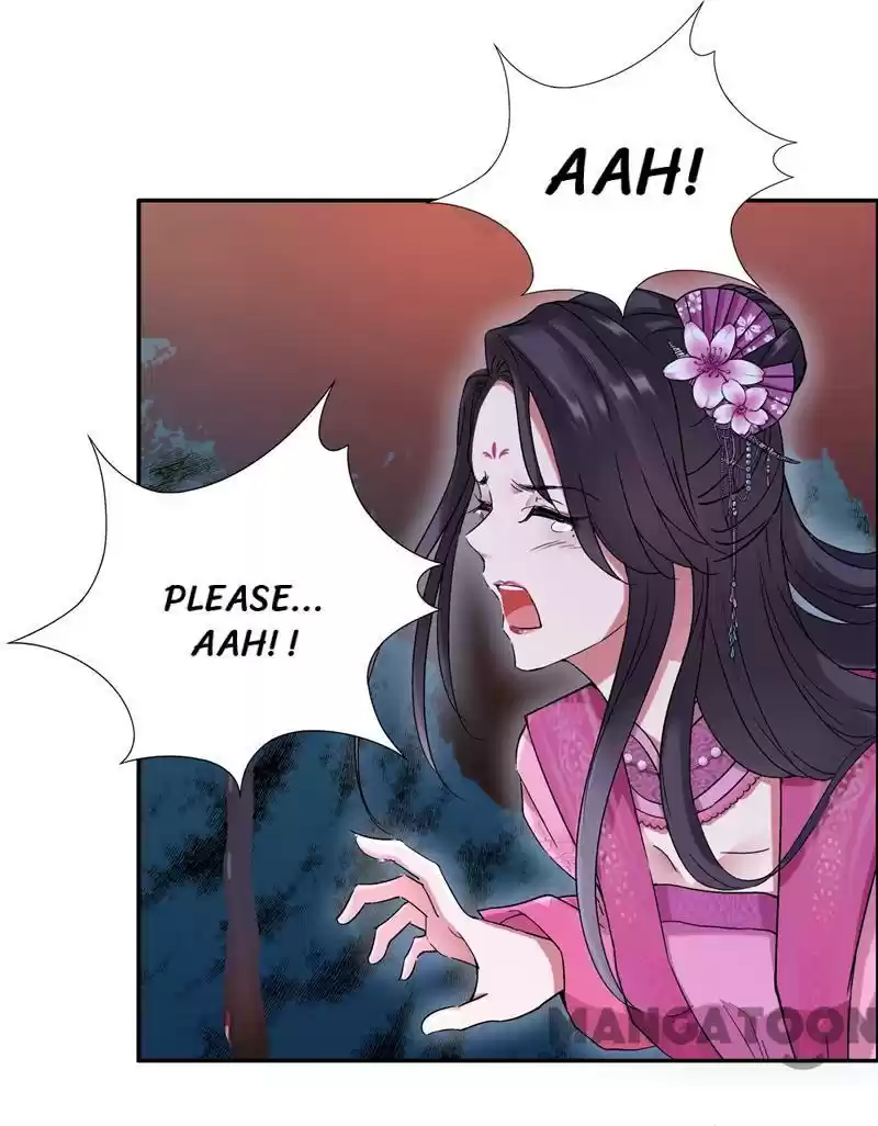 Revenge of a Fierce Princess Ch.53