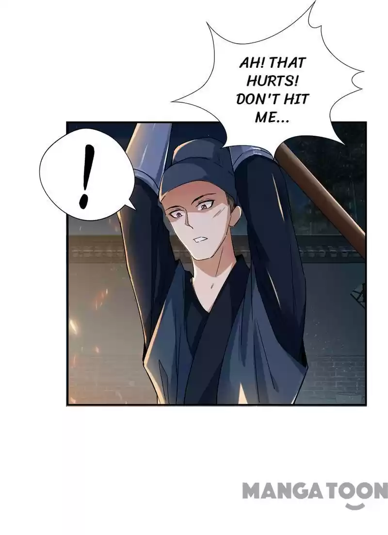 Revenge of a Fierce Princess Ch.53