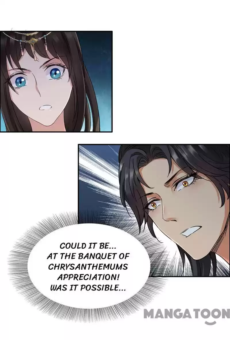 Revenge of a Fierce Princess Ch.53