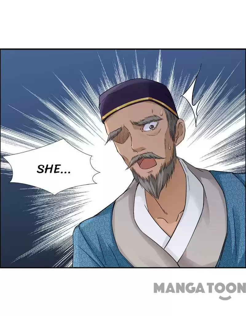 Revenge of a Fierce Princess Ch.53